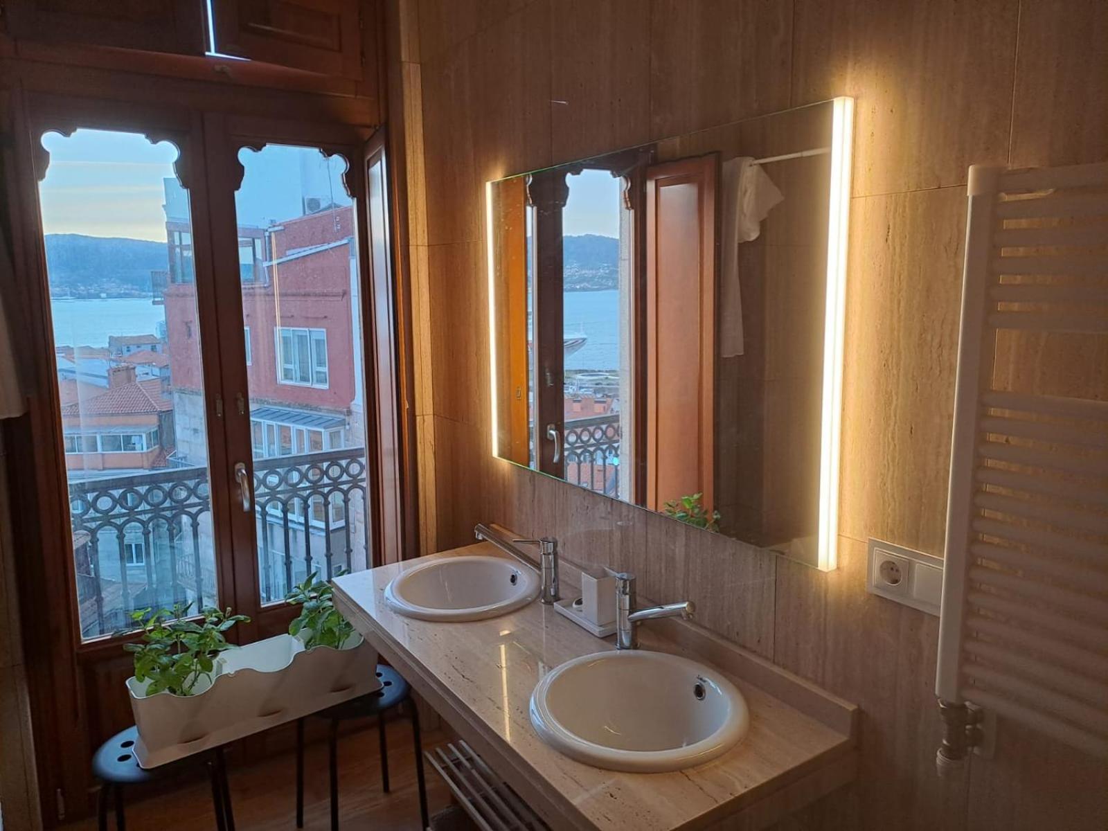 Апартаменти Casa Mama Віго Екстер'єр фото